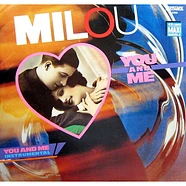 Milou - You And Me