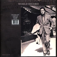 Neil Young & Crazy Horse - World Record