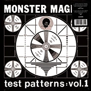 Monster Magnet - Test Patterns Volume 1