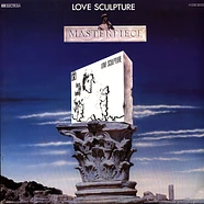 Love Sculpture - Forms And Feelings