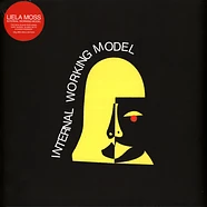 Liela Moss - Internal Working Model Colored Vinyl Edition