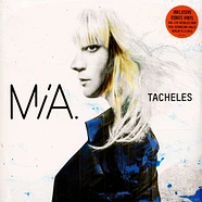 MIA. - Tacheles Limited Colored Vinyl Edition