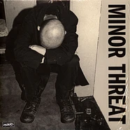 Minor Threat - Minor Threat Grey Vinyl Edition