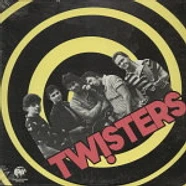 The Twisters - Tw!sters