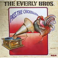 Everly Brothers - Pass The Chicken And Listen
