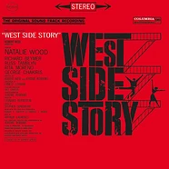 V.A. - OST West Side Story Gold Vinyl Edition