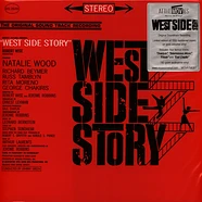 V.A. - OST West Side Story Gold Vinyl Edition