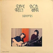 Dave Kelly & Bob Hall - Survivors