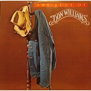 Don Williams - The Best Of Don Williams, Volume II