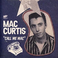 Mac Curtis - Call Me Mac EP