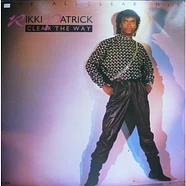 Rikki Patrick - Clear The Way