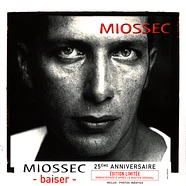 Miossec - Baiser