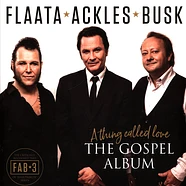Paal Flaata & Vidar Busk & Stephen - The Gospel Album