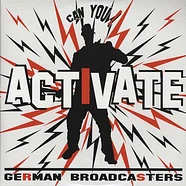German Broadcasters - Activate