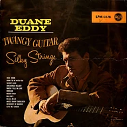 Duane Eddy - Twangy Guitar - Silky Strings