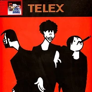 Telex - Telex 6 Box