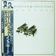 Herbie Hancock & Chick Corea - An Evening With Herbie Hancock & Chick Corea In Concert