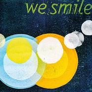 We Smile - Remixes By Jd Twitch, Tentenko & Mense Reents