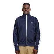 Fred Perry - Taped Track Jacket