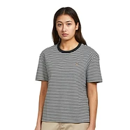 Fred Perry - Striped T-Shirt
