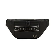 Fred Perry - Contrast Tape Crossbody Bag