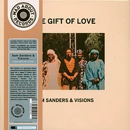 Sam Sanders & Visions - The Gift Of Love