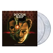 The Newton Brothers - OST Doctor Sleep Score Clear Vinyl Edition