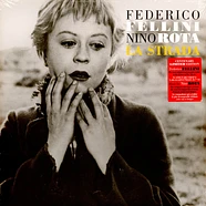 Nino Rota - OST Federico Fellini's La Strada
