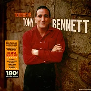 Tony Bennett - The Very Best Of