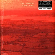 H.C. Mcentire - Every Acre Black Vinyl Edition