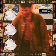 Field Medic - Fade Into The Dawn Mustard Yellow Vinyl Edition