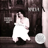 Malva - Das Grell In Meinem Kopf