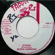 Beres Hammond - Stress