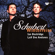 Ian Andsnes Bostridge - Die Winterreise