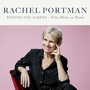 Rachel Gromes Portman - Beyond The Screen-Film Works On Piano
