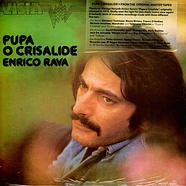 Enrico Rava - Pupa O Crisalide