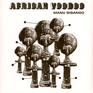 Manu Dibango - African Voodoo