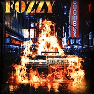 Fozzy - Boombox