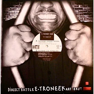 E-Troneek Funk - E.T.'s Back EP