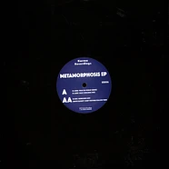 V.A. - Metamorphosis' EP