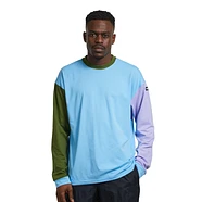 Columbia Sportswear - Deschutes Valley Long Sleeve Tee
