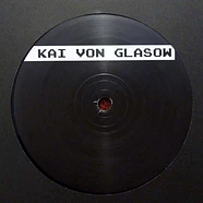 Kai von Glasow - Untitled