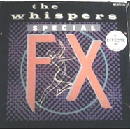 The Whispers - Special FX