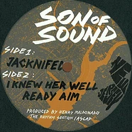 Son Of Sound - Jacknifed