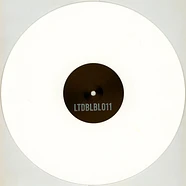Benjamin Long - LTDBLBL011