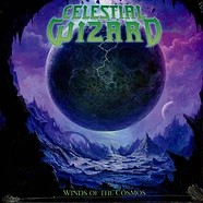 Celestial Wizard - Winds Of The Cosmos