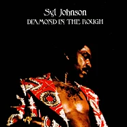 Syl Johnson - Diamond In The Rough