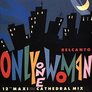 Belcanto - Only One Woman