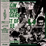 V.A. - Diggin Groove-Diggers - Best Of Tribe - Selected By Muro