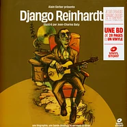 Django Reinhardt - Vinyl Story